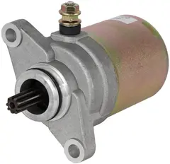 Arrowhead Starter - Yamaha