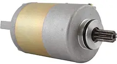 Arrowhead Starter - Honda/Yamaha