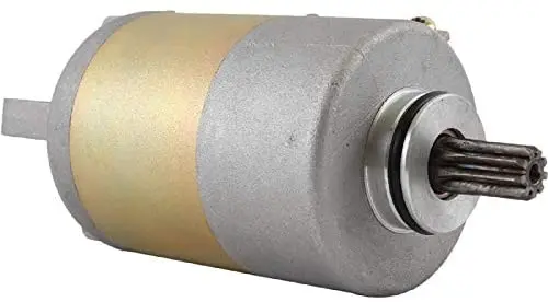 Arrowhead Starter - Honda/Yamaha 