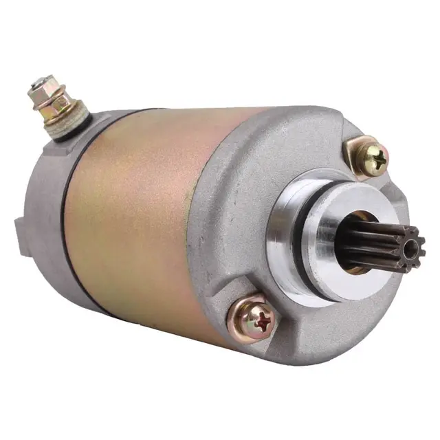 Arrowhead Starter - CF Moto 1P72MM-01A0-09300 