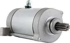 Arrowhead Starter - Coleman/Hisun Trail Tamer 500