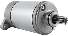 Arrowhead Starter - Coleman/Hisun/Nordik Trail Tamer 800