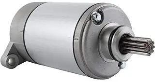 Arrowhead Starter - Coleman/Hisun/Nordik Trail Tamer 800