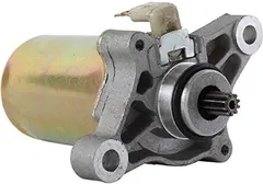 Arrowhead Starter - Kymco MXU 50 Super 9 50/YUP 50/People 50/Cobra 50