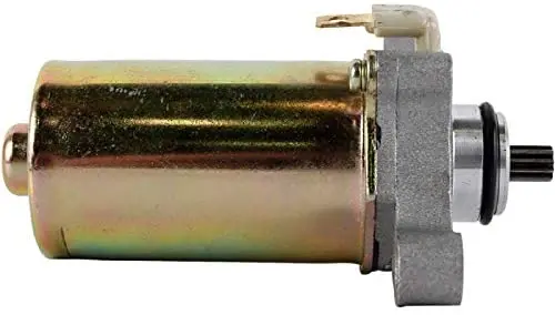 Arrowhead Starter - Kymco MXU 50 Super 9 50/YUP 50/People 50/Cobra 50 