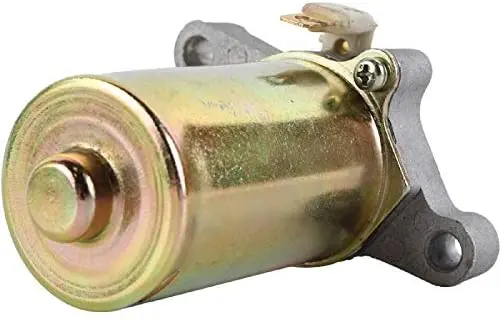 Arrowhead Starter - Kymco MXU 50 Super 9 50/YUP 50/People 50/Cobra 50 
