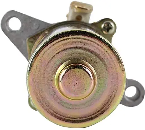 Arrowhead Starter - Kymco MXU 50 Super 9 50/YUP 50/People 50/Cobra 50 