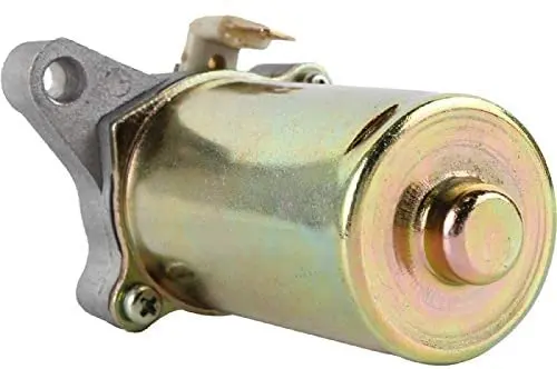 Arrowhead Starter - Kymco MXU 50 Super 9 50/YUP 50/People 50/Cobra 50 