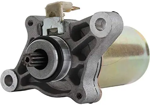 Arrowhead Starter - Kymco MXU 50 Super 9 50/YUP 50/People 50/Cobra 50 