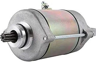 Arrowhead Starter - Kymco Scooters 2000-2014