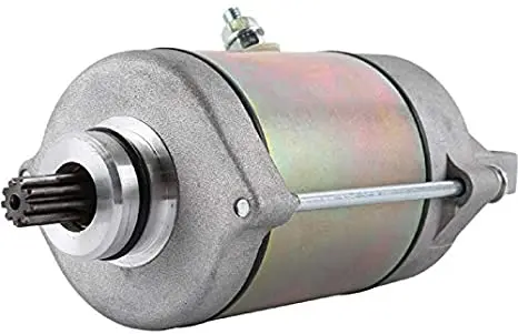 Arrowhead Starter - Kymco Scooters 2000-2014 
