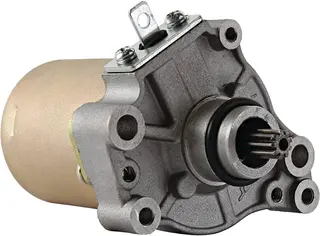 Arrowhead Starter - Aprilia