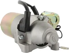 Arrowhead Starter - Hammerhead Mudhead 208cc