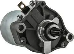 Arrowhead Starter - Honda CRF110F 2013-2016
