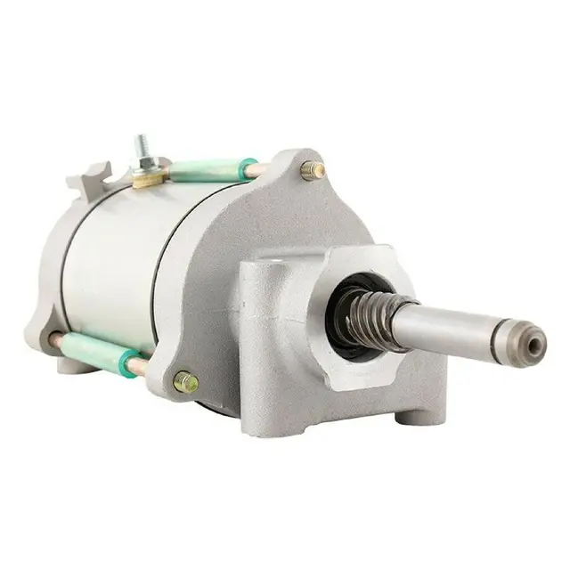 Arrowhead Starter- Arctic Cat Snøscooter M6000/M8000,Pantera,Riot,XF6000/8000,ZR 