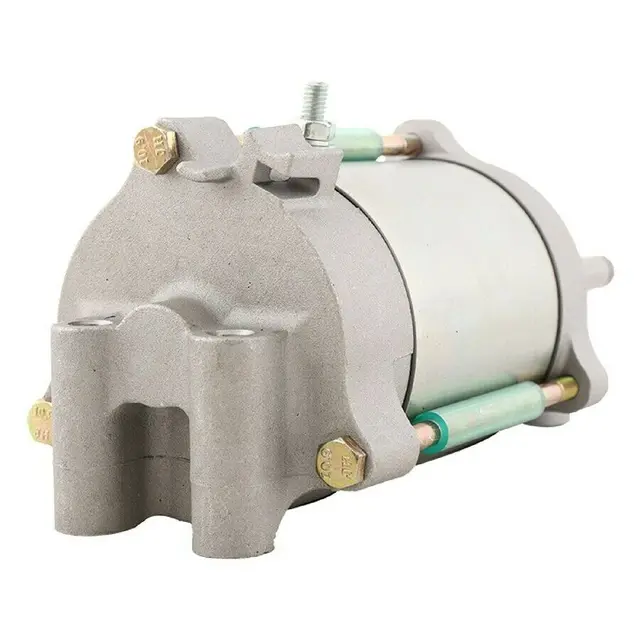 Arrowhead Starter- Arctic Cat Snøscooter M6000/M8000,Pantera,Riot,XF6000/8000,ZR 