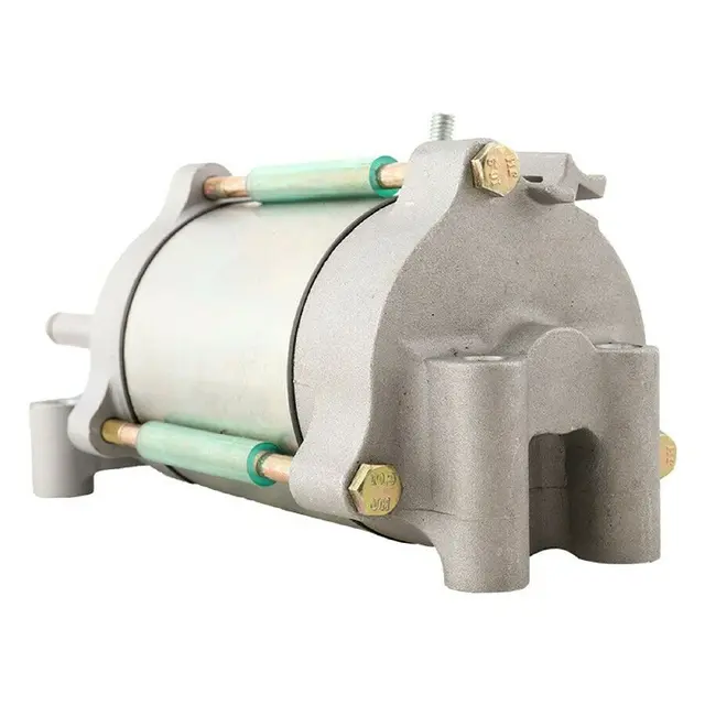 Arrowhead Starter- Arctic Cat Snøscooter M6000/M8000,Pantera,Riot,XF6000/8000,ZR 
