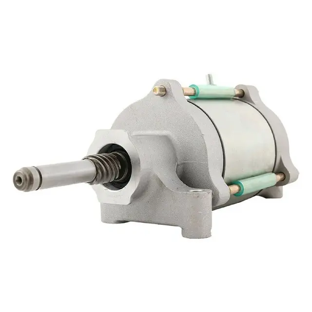 Arrowhead Starter- Arctic Cat Snøscooter M6000/M8000,Pantera,Riot,XF6000/8000,ZR 