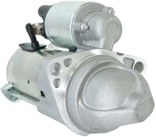 Arrowhead Starter - Polaris All 