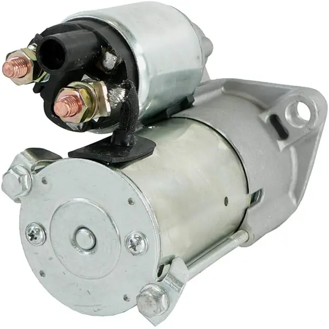 Arrowhead Starter - Polaris All 