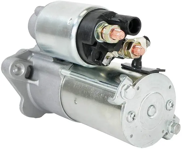 Arrowhead Starter - Polaris All 