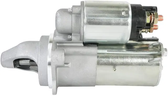 Arrowhead Starter - Polaris All 