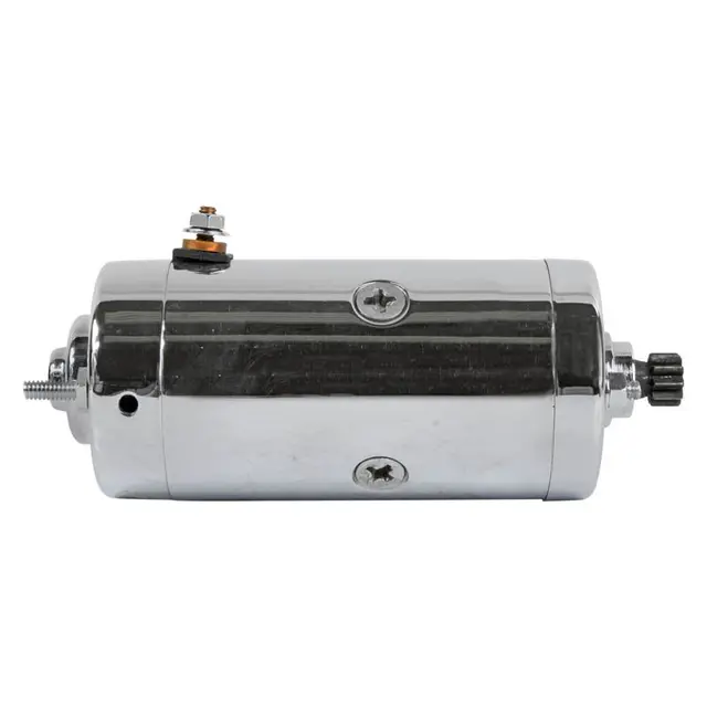 Arrowhead Starter - Harley-Davidson Sportster / Roadster Starter Motor 