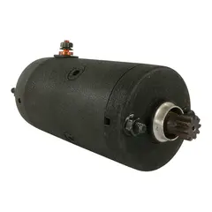 Arrowhead Starter - Harley-Davidson FL Series (Pre 1977)