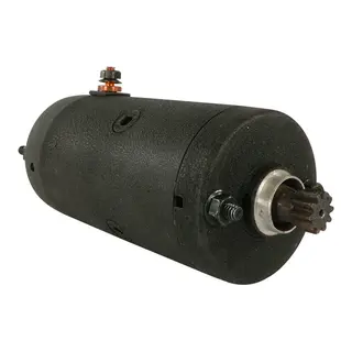 Arrowhead Starter - Harley-Davidson FL Series (Pre 1977)