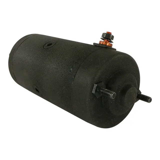 Arrowhead Starter - Harley-Davidson FL Series (Pre 1977) 