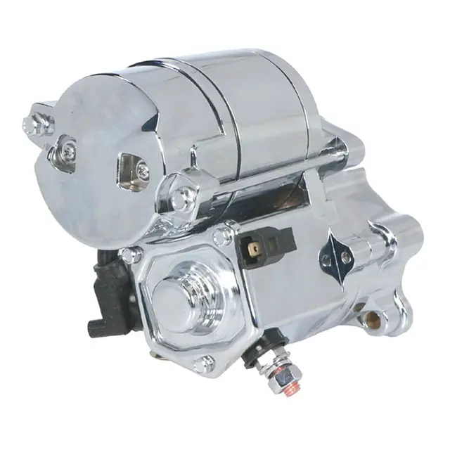 Arrowhead Starter - Harley-Davidson XL/XLH/XLX/XR 1200 Sportster/Roadster 