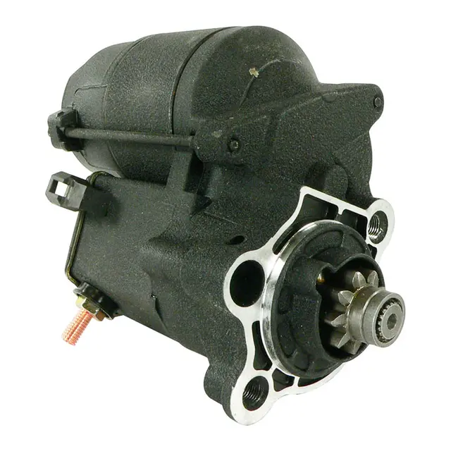 Arrowhead Starter - Harley-Davidson XL 1200 Sportster/Roadster 