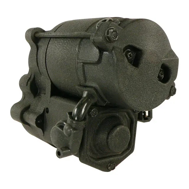 Arrowhead Starter - Harley-Davidson XL 1200 Sportster/Roadster 