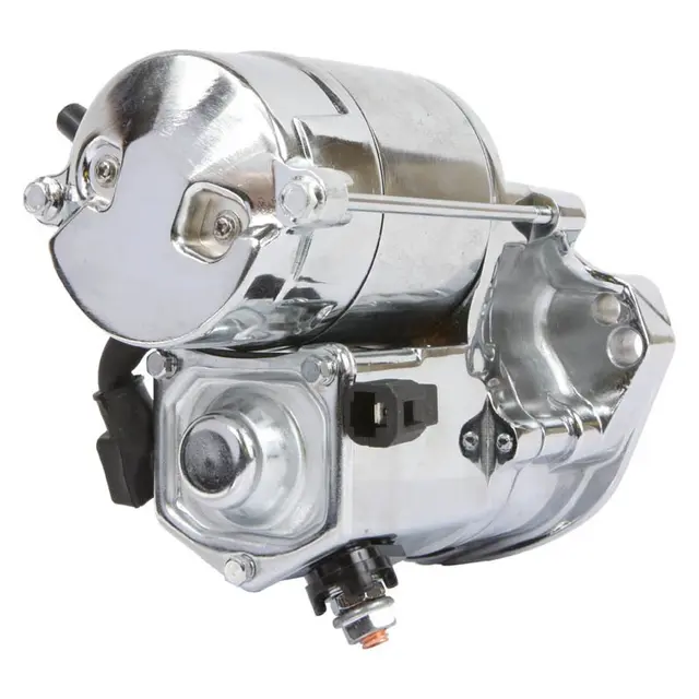 Arrowhead Starter - Harley-Davidson Road King Electra Glide 31553-94 