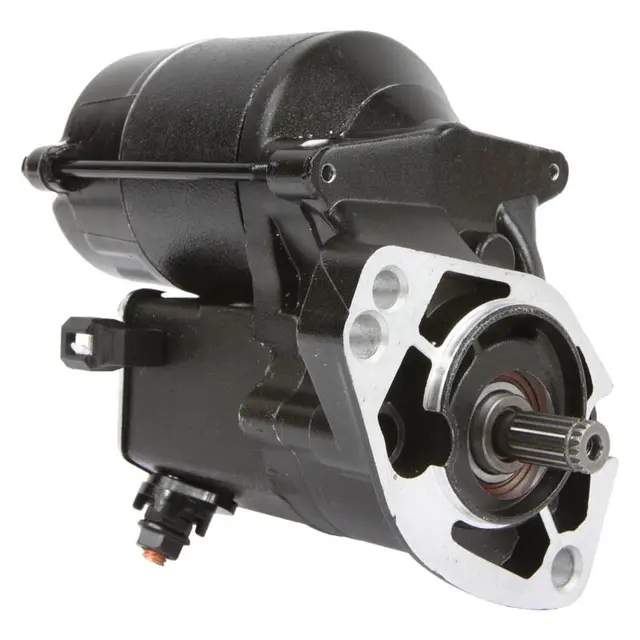 Arrowhead Starter - Harley-Davidson King Electra Glide 31553-94 