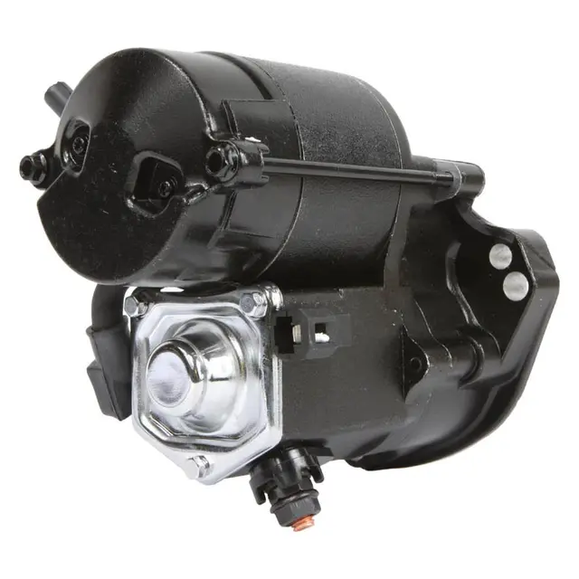 Arrowhead Starter - Harley-Davidson King Electra Glide 31553-94 