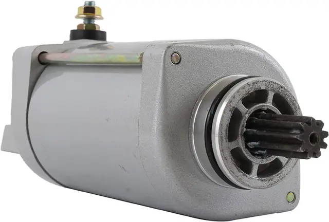 Arrowhead Starter - Harley-Davidson VRSC V-Rod 