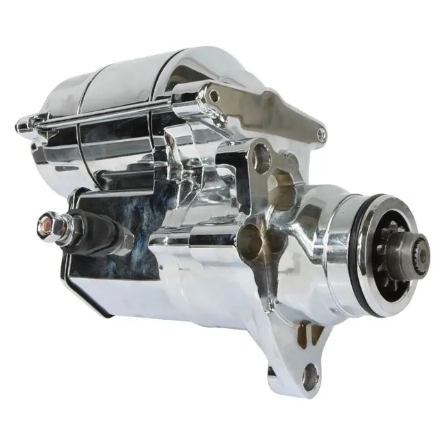 Arrowhead Starter - Harley-Davidson FLD Dyna Switchback Road King 31618-06 