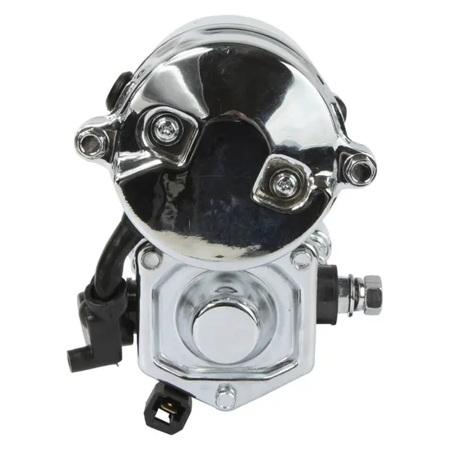 Arrowhead Starter - Harley-Davidson FLD Dyna Switchback Road King 31618-06 