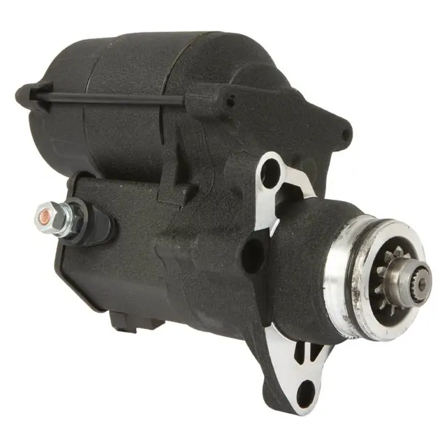 Arrowhead Starter - Harley-Davidson FLD Dyna Switchback Road King 31618-06 