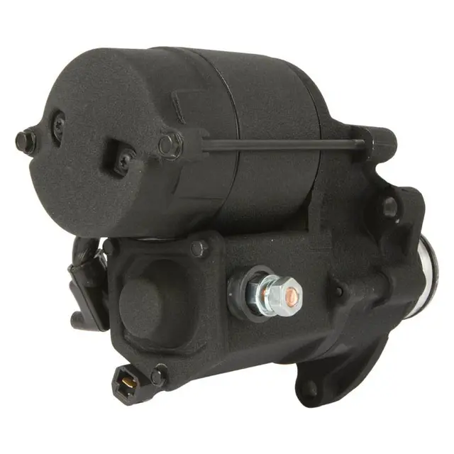 Arrowhead Starter - Harley-Davidson FLD Dyna Switchback Road King 31618-06 