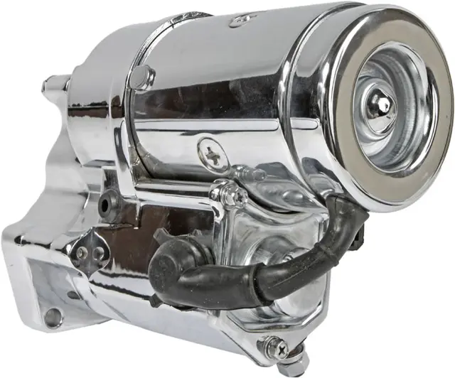 Arrowhead Starter - Harley-Davidson Starter: OSGR; 12-CW 