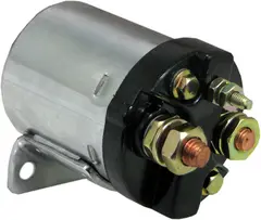 Arrowhead Starter Solenoid-Rele - HD FL Series (Pre 1977) - 65-76 - All