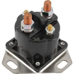 Arrowhead Solenoid Remote - HD FL Series (Pre 1977)