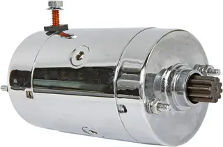 Arrowhead Starter - Harley-Davidson 1200/1300cc, Chrome versjon