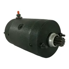 Arrowhead Starter - Harley-Davidson FLH | FLHTC | FLHTP