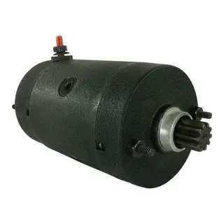 Arrowhead Starter - Harley-Davidson FLH | FLHTC | FLHTP