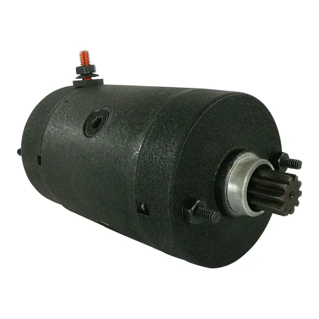 Arrowhead Starter - Harley-Davidson FLH | FLHTC | FLHTP 