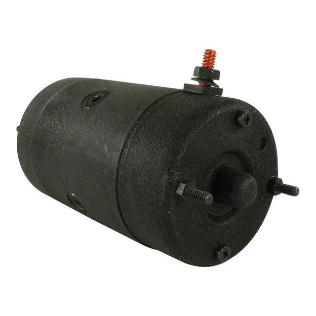 Arrowhead Starter - Harley-Davidson FLH | FLHTC | FLHTP 