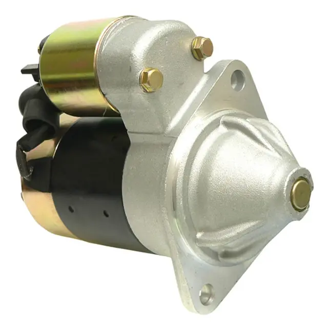 Arrowhead Starter - John Deere Gator 6 x 4 